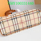 Ozarra Fashion -BBR Bags - 584