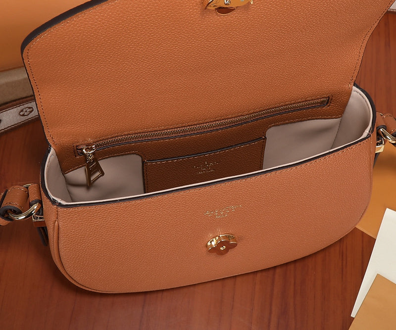 Ozarra Fashion Lu-Vi bags - 17111