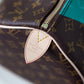 Ozarra Fashion Lu-Vi bags - 8184