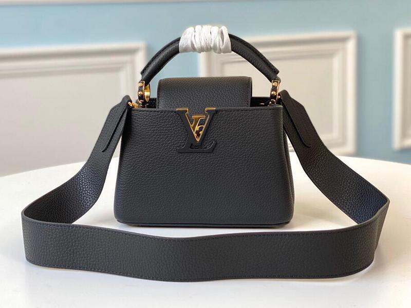 Ozarra Luxury - LOV Bags - 3183