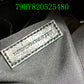Ozarra Fashion - BGA Bags - 1776