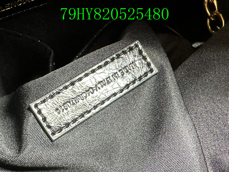 Ozarra Fashion - BGA Bags - 1776
