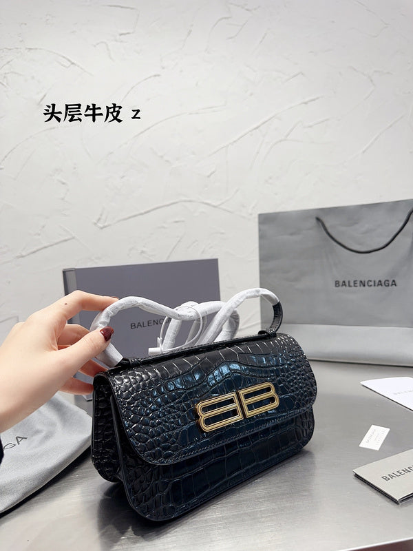 Ozarra Fashion - BGA Bags - 1576