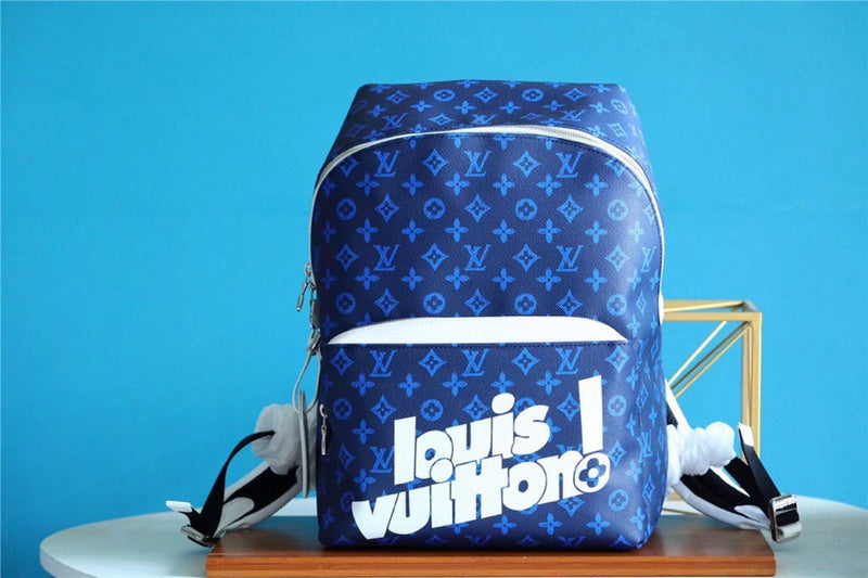 Ozarra Fashion Lu-Vi bags - 9578