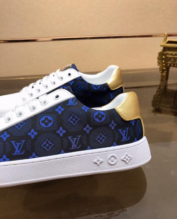 Ozarra Luxury - LOV Men Shoes - 2022