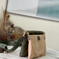 Fashion Lu-Vi bags - 4569