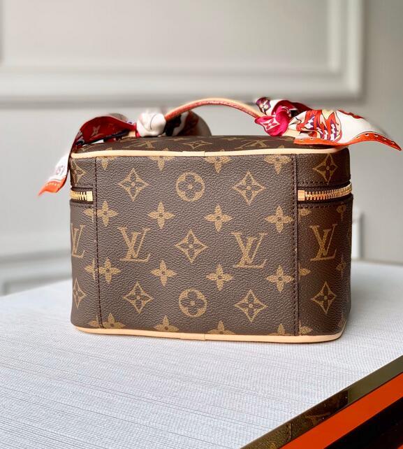 Ozarra Luxury - LOV Bags - 3066