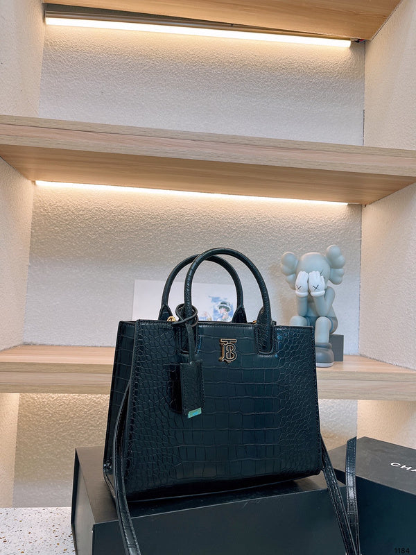 Ozarra Fashion -BBR Bags - 1697