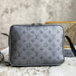 Ozarra Fashion Lu-Vi Bags - 16764