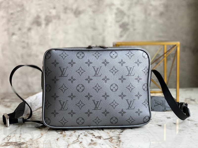 Ozarra Fashion Lu-Vi Bags - 16764