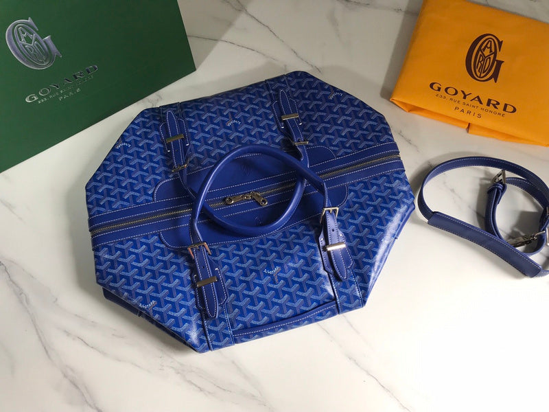 OZ - GYO Bags - 1213