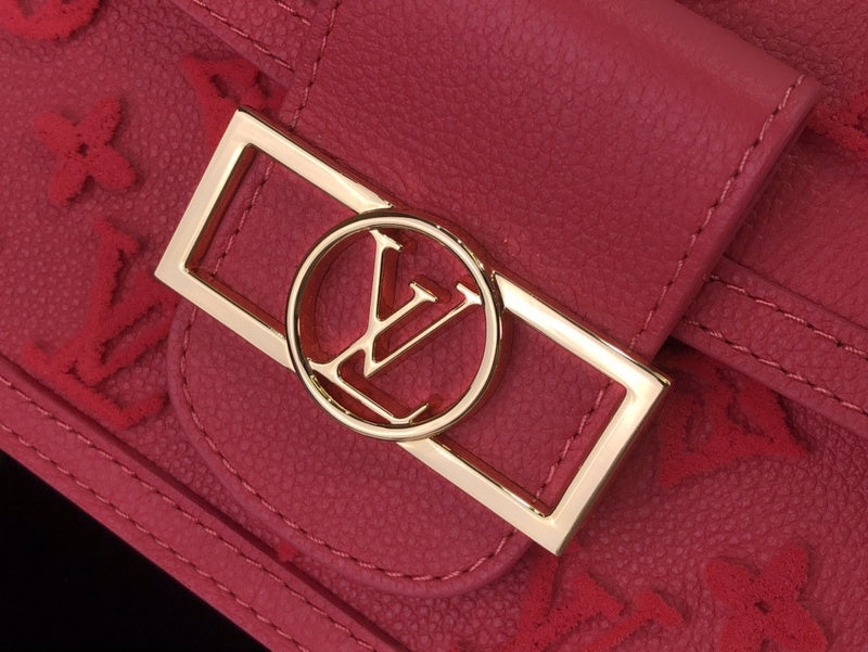 Fashion Lu-Vi bags - 3530