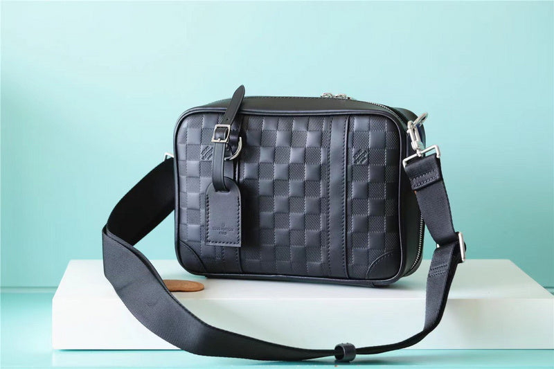 Ozarra Fashion Lu-Vi bags - 10034