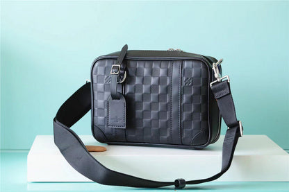 Ozarra Fashion Lu-Vi bags - 10034