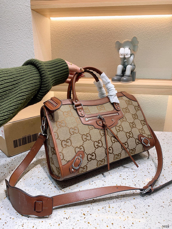 Ozarra Fashion - BGA Bags - 1507