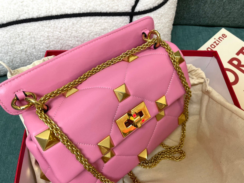 OZ - VEL Bags - 777