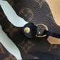 Ozarra Fashion Lu-Vi bags - 8061