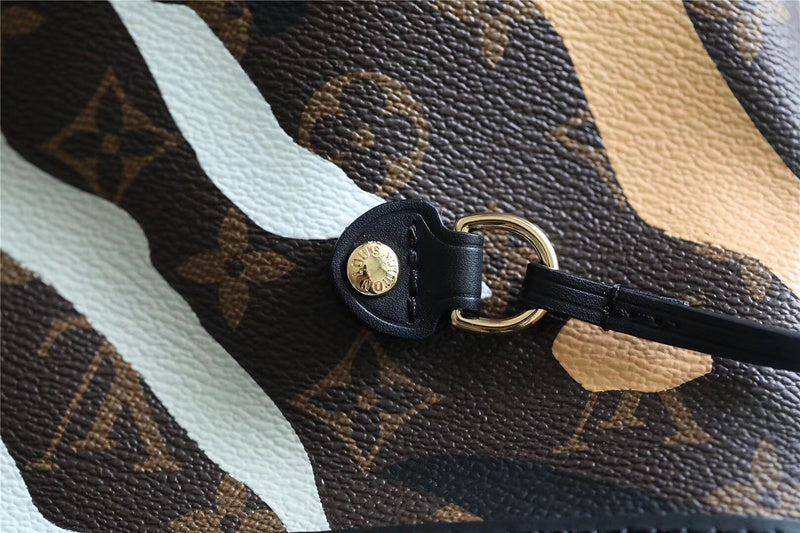 Ozarra Fashion Lu-Vi bags - 8061