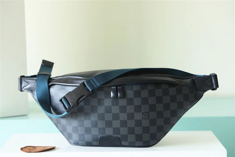 Ozarra Fashion Lu-Vi bags - 9933