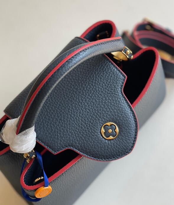Ozarra Luxury - LOV Bags - 2560