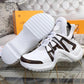 Ozarra Luxury - LOV Men Shoes - 1960