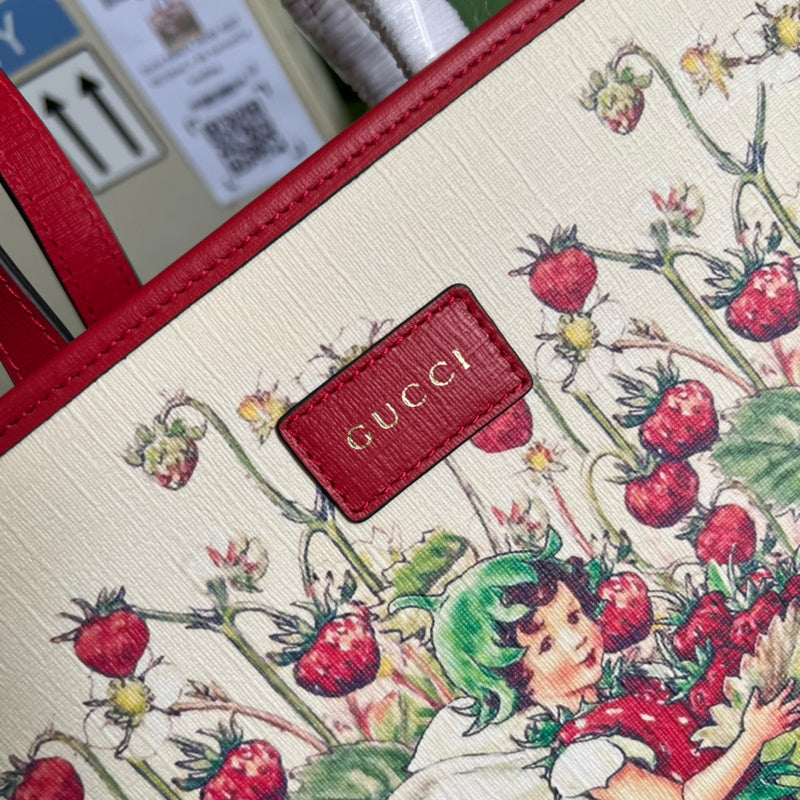 OZ - GCI Bags - 754