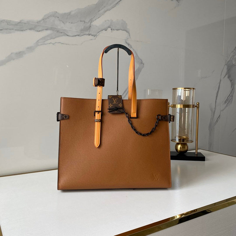 Ozarra Fashion Lu-Vi bags - 17769