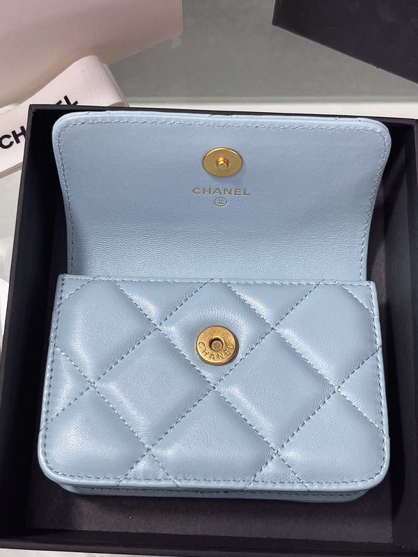 BAB - CHL Bags - 3298