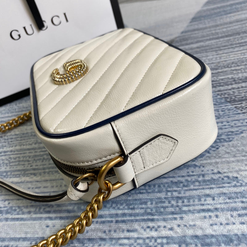 Ozarra - GUKI Bags - 2212