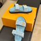 Ozarra Luxury - LOV Women Shoes - 052