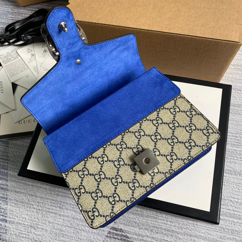 Ozarra - GG Bags - 2167