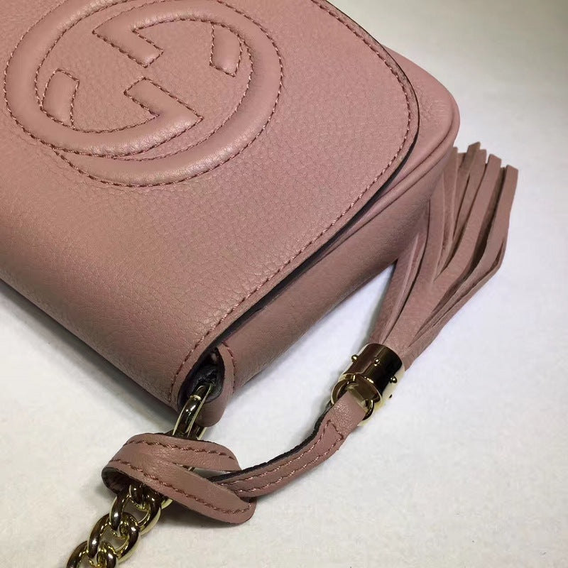 BAB - GCI Bags - 1220