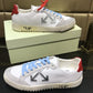 Ozarra Luxury - YZO Men Shoes - 211