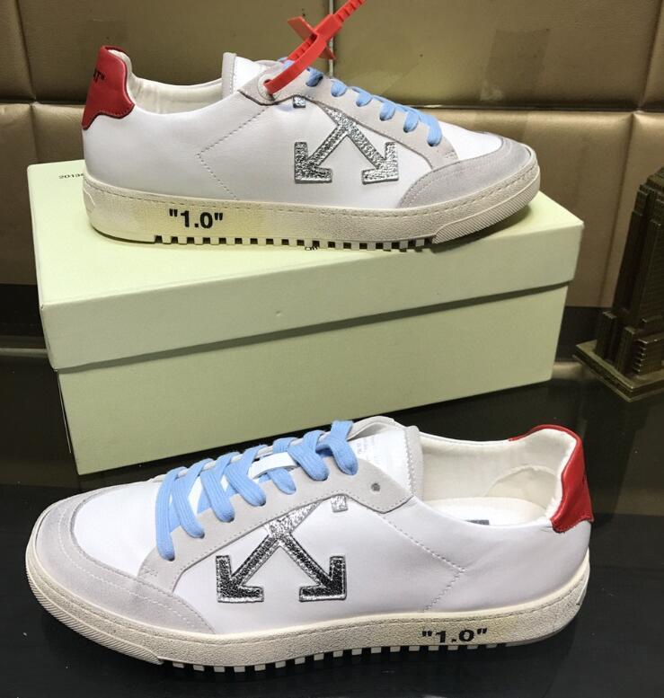 Ozarra Luxury - YZO Men Shoes - 211