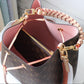 Ozarra Luxury - LOV Bags - 2693