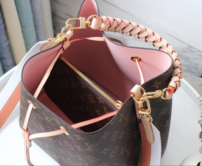 Ozarra Luxury - LOV Bags - 2693