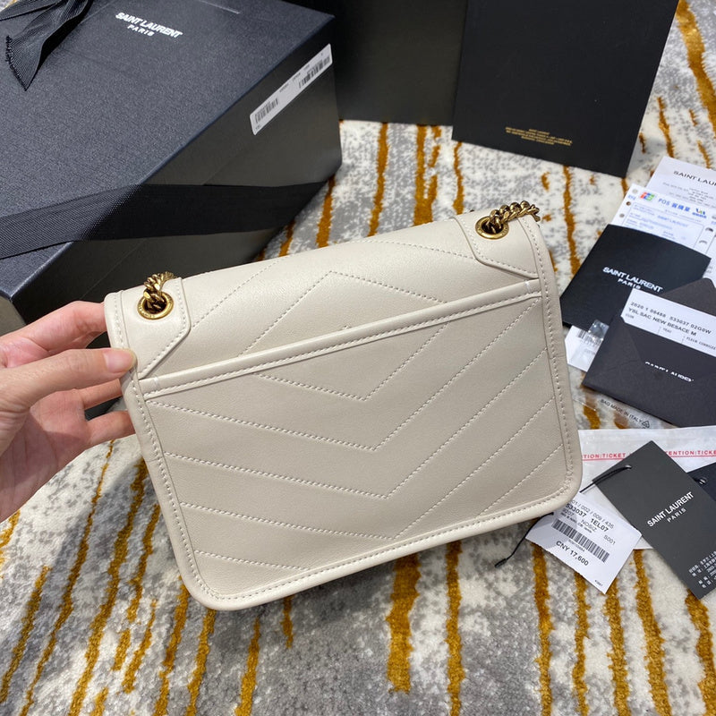 Ozarra - SLY Bags 384
