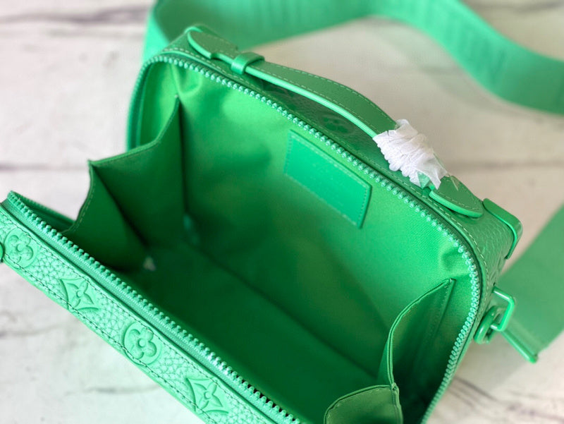 Fashion Lu-Vi bags - 4832