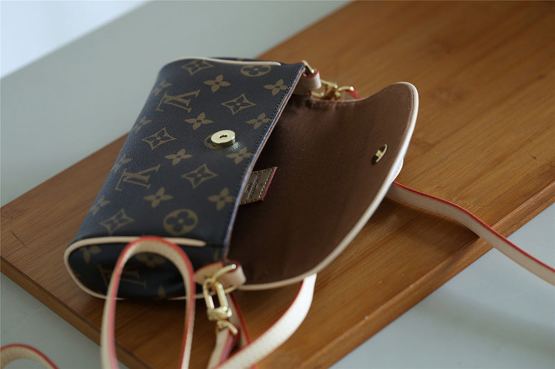 Ozarra Fashion Lu-Vi bags - 9056