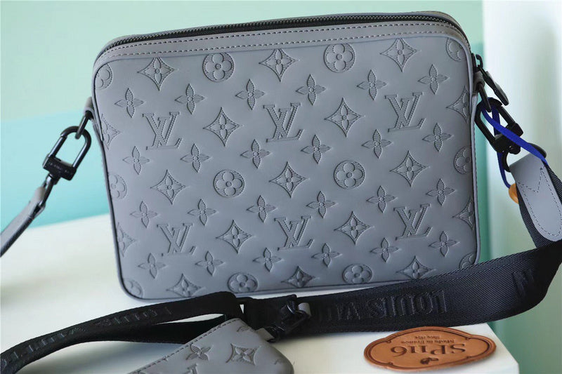 Ozarra Fashion Lu-Vi bags - 10048