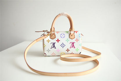 Ozarra Fashion Lu-Vi bags - 8187