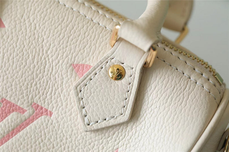 Ozarra - LUV Bags - 500