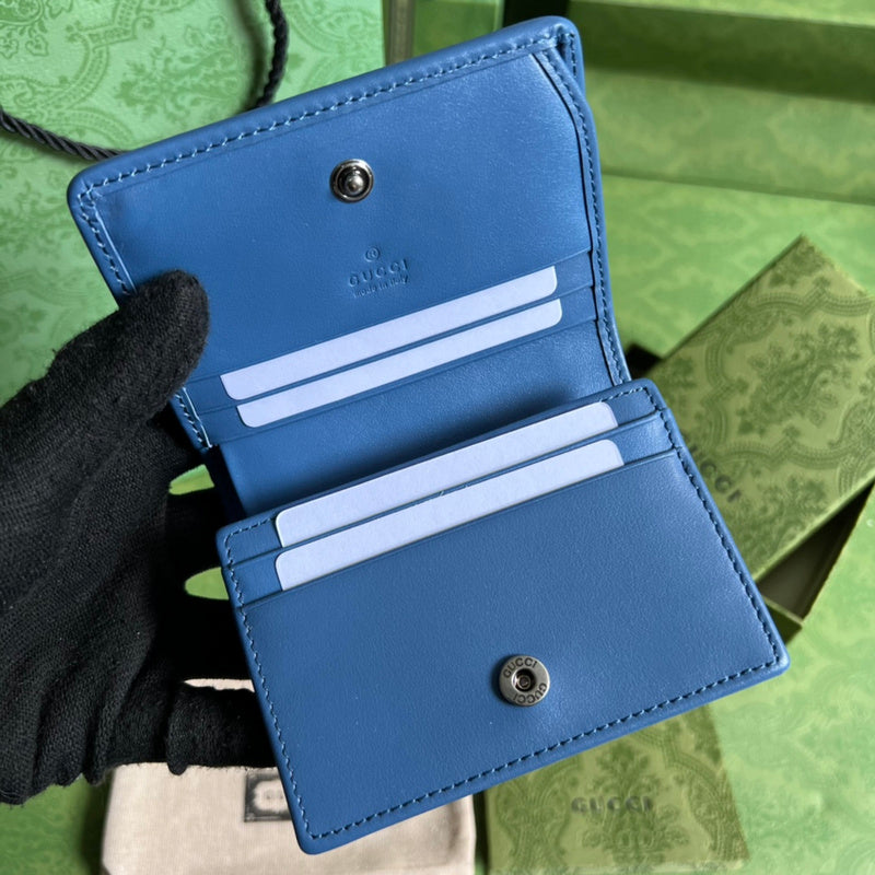 OZ - GCI Bags - 1587