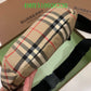 Ozarra Fashion -BBR Bags - 632
