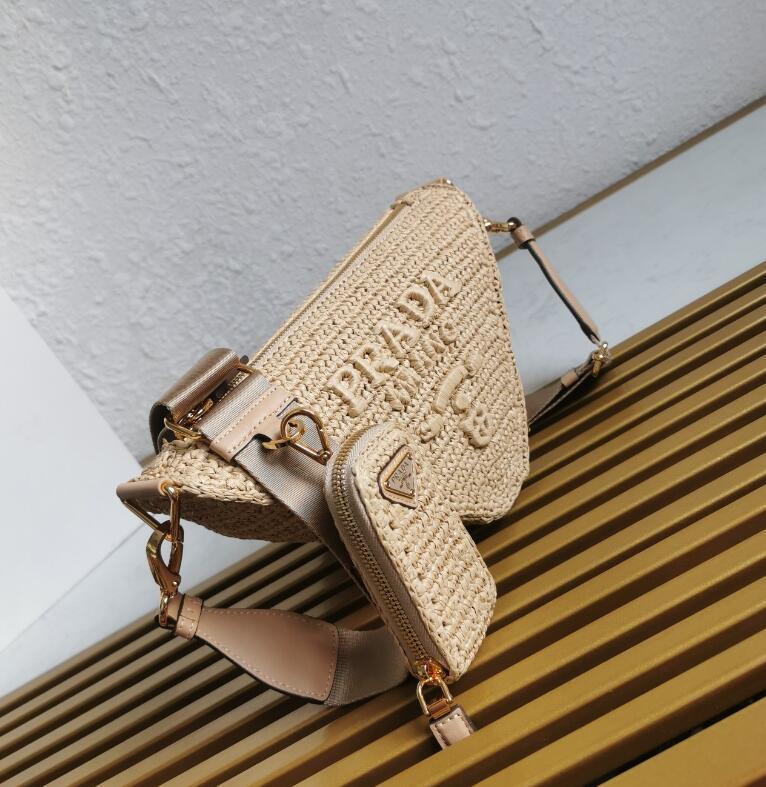 Ozarra Luxury - PD Bags - 011