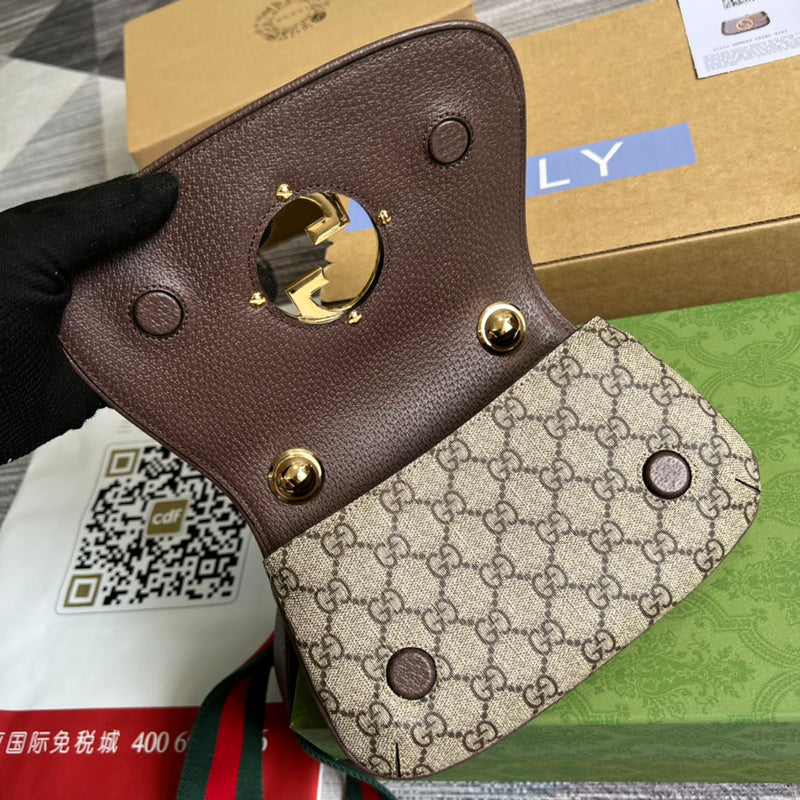 Ozarra - GCI Bags - 4390