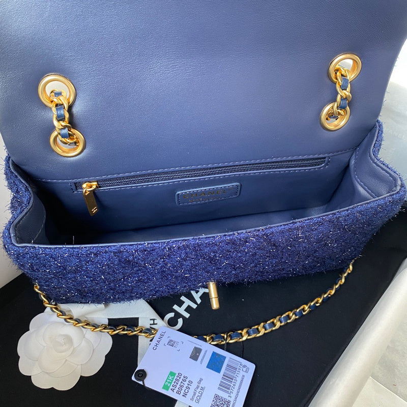 Ozarra - CHL Bags - 7651