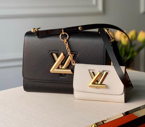 Ozarra Luxury - LOV Bags - 3167