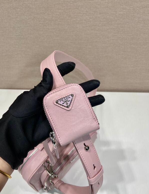 Ozarra Luxury - PD Bags - 084