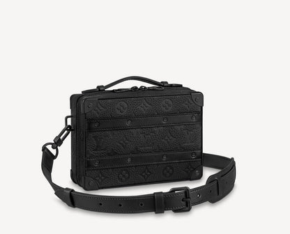Ozarra Fashion Lu-Vi Bags - 16957